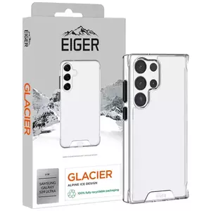 Tok Eiger Glacier Case for Samsung S24 Ultra in Clear kép