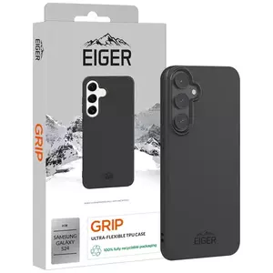 Tok Eiger Grip Case for Samsung S24 in Black kép