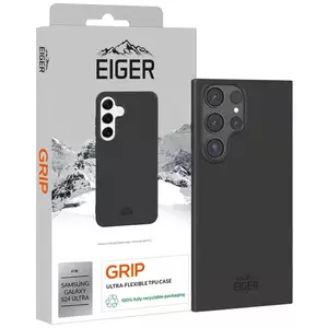 Tok Eiger Grip Case for Samsung S24 Ultra in Black kép