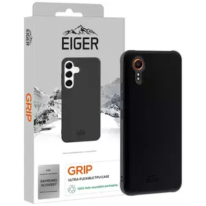 Tok Eiger Grip Case for Samsung Xcover7 in Black kép