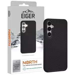 Tok Eiger North Case for Samsung A35 in Black kép