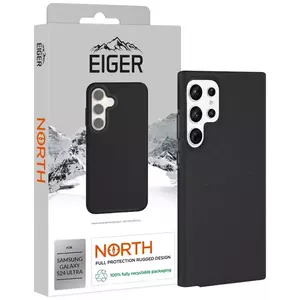 Tok Eiger North Case for Samsung S24 Ultra in Black kép