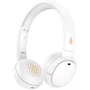 Fejhallgató Edifier wireless headphones WH500 (white) kép