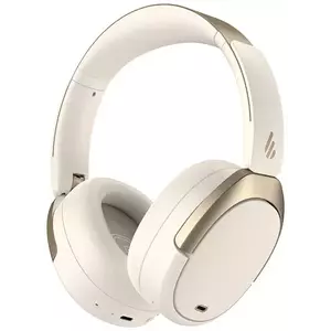 Fejhallgató Edifier wireless headphones WH950NB, ANC (ivory) kép