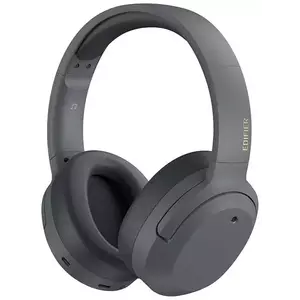 Fejhallgató Edifier W820NB Plus wireless headphones, ANC (gray) kép