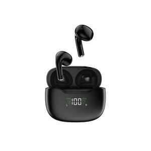 Dudao U15N TWS bluetooth fülhallgató, fekete kép