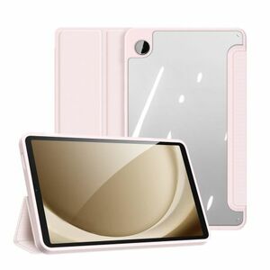 Dux Ducis Toby tok Samsung Galaxy Tab A9 8.7'', rózsaszín kép