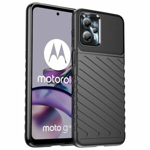 MG Thunder tok Motorola Moto G13, fekete kép
