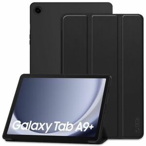 Tech-Protect Smartcase tok Samsung Galaxy Tab A9 Plus 11'', fekete kép