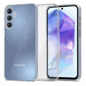 Tech-Protect FlexAir tok Samsung Galaxy A55 5G, glitter kép