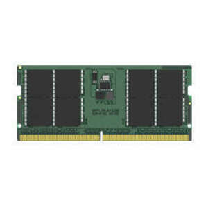 Kingston KCP548SD8-32 Client Premier NB memória DDR5 32GB 4800MHz... kép