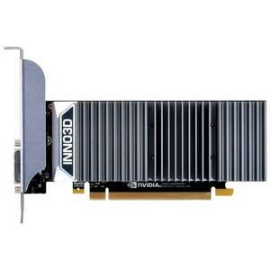 Inno3D GeForce GT 1030 N1030-1SDV-E5BL 2GB GDDR5 Videokártya kép