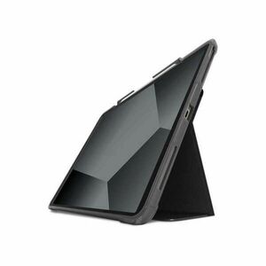 STM Dux Plus – tok iPad Pro 11”-hez (3./2./1. generáció) (fekete) kép