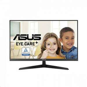 Asus 27" VY279HE FHD 75Hz IPS LED HDMI monitor kép