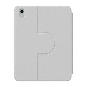 Baseus Minimalist iPad 10 10. 9" Mágneses tok (szürke) kép