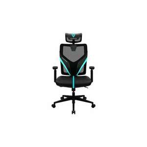 ThunderX3 YAMA1 Gaming szék fekete-kék (TEGC-3030001.C1) kép