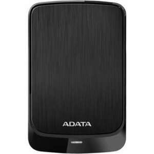 ADATA HV320 2.5" 2TB 5400rpm 16MB USB3.1 (AHV320-2TU31-CBK) kép