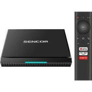 Sencor SMP ATV2 ANDROID TV BOX kép