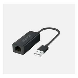 APPROX Átalakító - USB3.0 to 2.5G RJ45 (10/100/1000/2500Mbps) Fekete kép