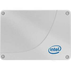 Intel D3 S4620 SSD meghajtó 2.5" 960 GB Serial ATA III TLC 3D NAND kép