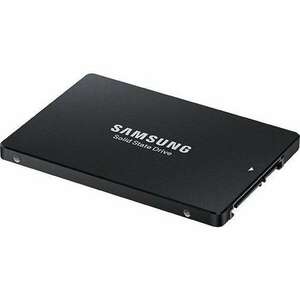Samsung 1.92TB PM893 2.5" SATA3 SSD (Bulk) kép