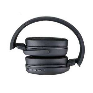 Boompods Headpods Pro Wireless Headset - Fekete kép