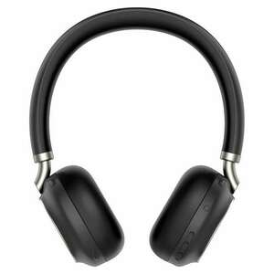 Yealink BH76 Wireless Headset - Fekete kép