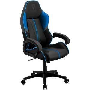ThunderX3 BC1 BOSS Gamer szék - Szürke/Kék kép
