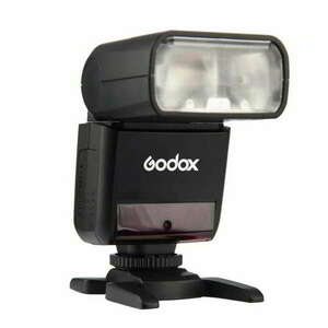 GODOX Mini TT350F Vaku Fujifilm rendszerekhez kép