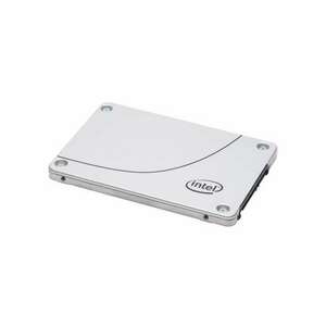 Intel 1.92TB D3-S4520 2.5" SATA3 SSD kép