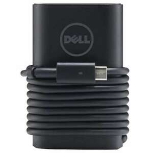 Dell 450-AGOB 65W Notebook adapter USB-C csatlakozóval kép