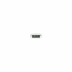 Apple USB-C Woven Charge Cable (1m) kép