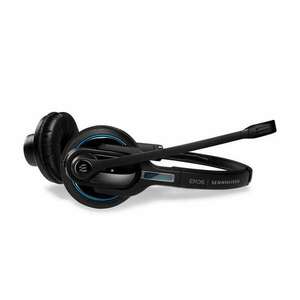 Epos Sennheiser Impact MB Pro 2 Wireless Headset - Fekete kép