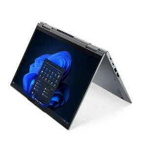 Lenovo ThinkPad X1 Yoga Gen 8 Notebook Szürke (14" / Intel i5-1335U / 16GB / 512GB SSD / Win 11 Pro) kép