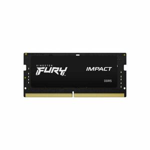 Kingston Technology FURY Impact memóriamodul 64 GB 2 x 32 GB DDR5... kép