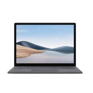 Microsoft Surface 4 Notebook Szürke (15" / AMD Ryzen 7 4980U / 8GB / 256GB SSD / Win 10 Pro) kép