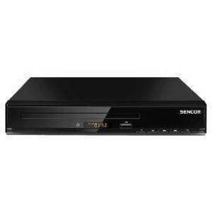 SDV 2513H DVD USB/HDMI/Scart SENCOR kép
