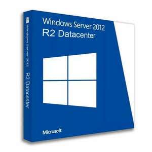 Windows Server 2012 R2 Datacenter (Digitális kulcs) kép