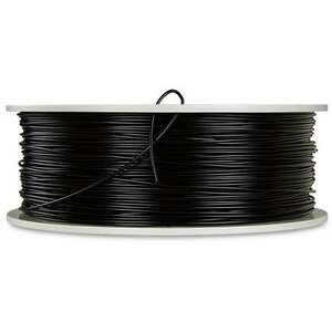 VERBATIM 55055 PET-G Filament 1, 75 mm 1 kg - Fekete kép