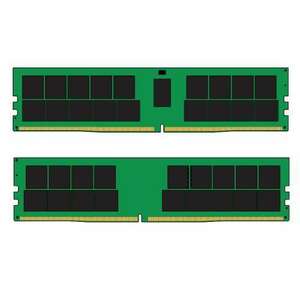 Kingston 64GB 3200MT/s DDR4 ECC Reg CL22 DIMM 2Rx4 Hynix C Rambus kép