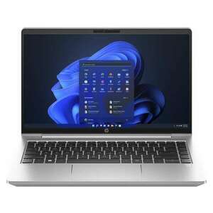 HP ProBook 445 G10 85C00EA Notebook Ezüst (14" / AMD Ryzen 5 7530... kép