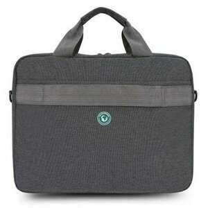 Laptop táska, tok – szürke – 15" kép