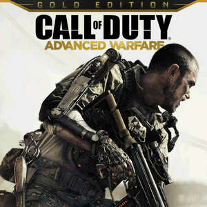 Call of Duty: Advanced Warfare (Gold Edition) (Digitális kulcs - PC) kép