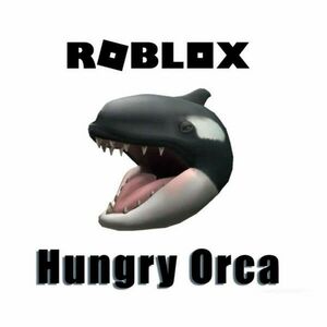 Roblox: Hungry Orca (DLC) (Digitális kulcs - PC) kép