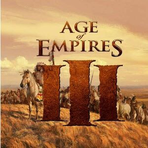 Age of Empires III kép