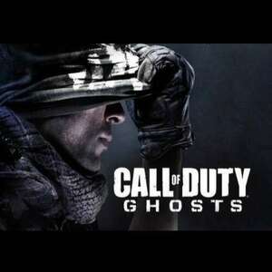 Call of Duty: Ghosts kép