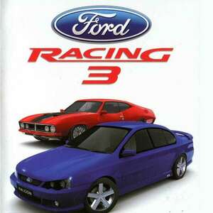 Ford Racing 3 (Digitális kulcs - PC) kép
