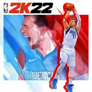 NBA 2K22 kép