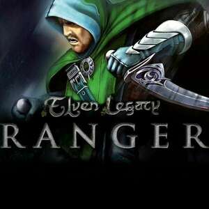 Elven Legacy - Ranger (DLC) (Digitális kulcs - PC) kép