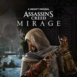 Assassin's Creed: Mirage (EU) (Digitális kulcs - PC) kép